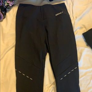 Brand new gym shark leggings